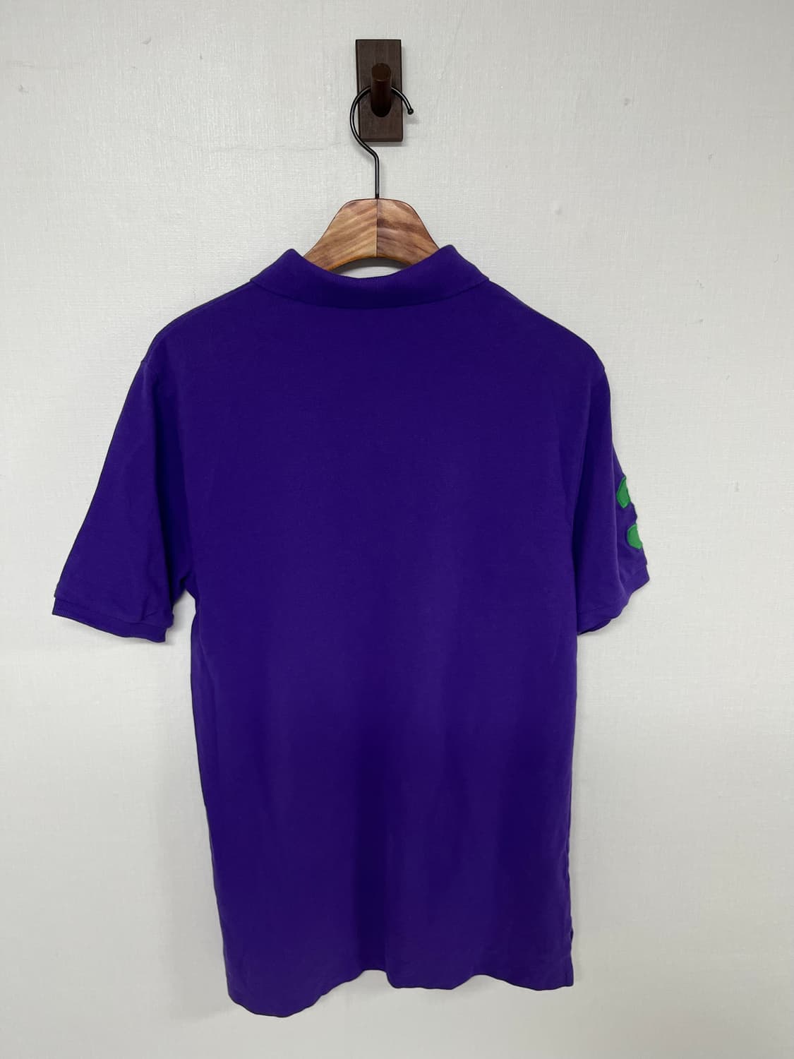 [XL] 코르티스 폴로 랄프로렌 빅포니 카라티 상품이미지2