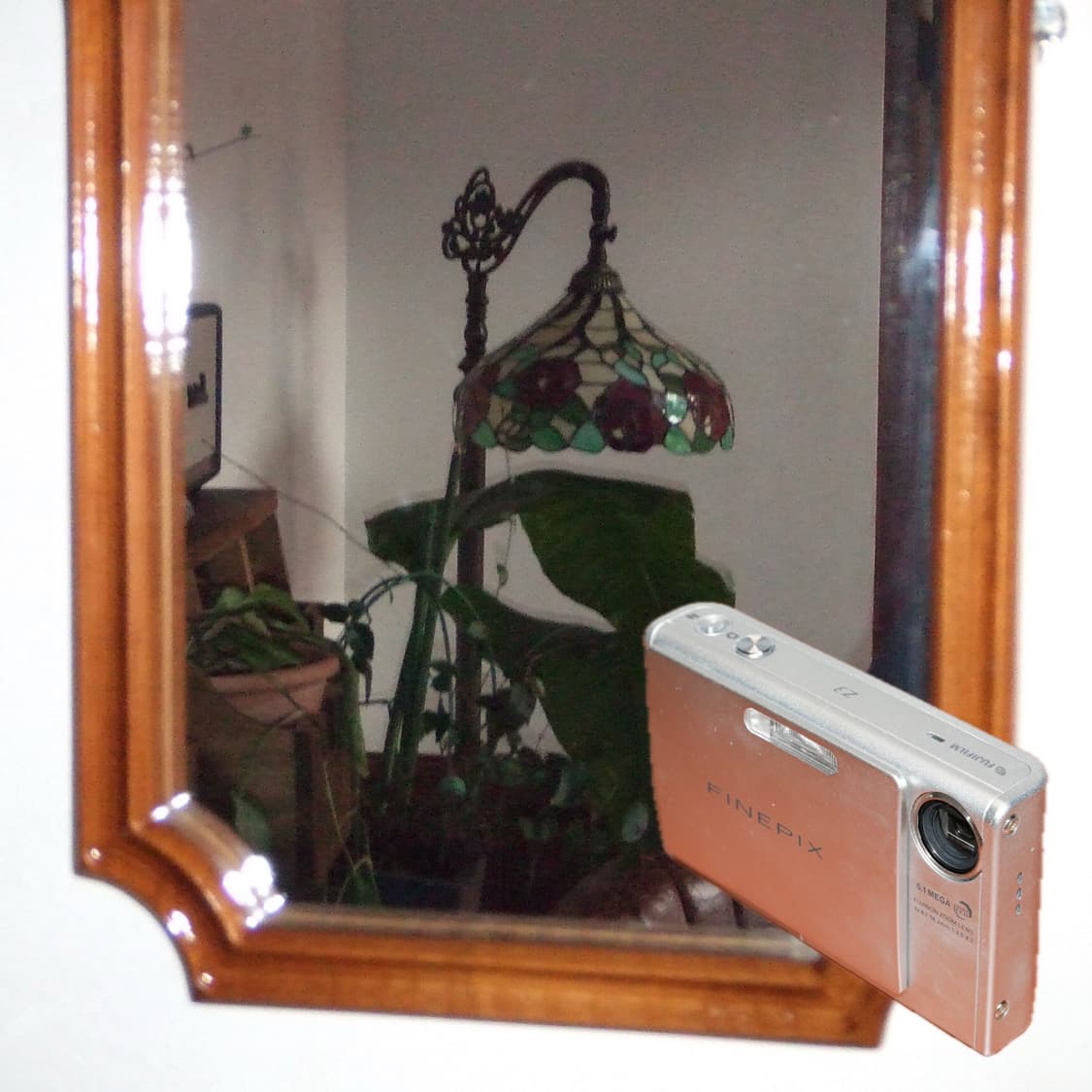 Finepix Z3(✨민트급/🎞️필름 시뮬레이션) 상품이미지7