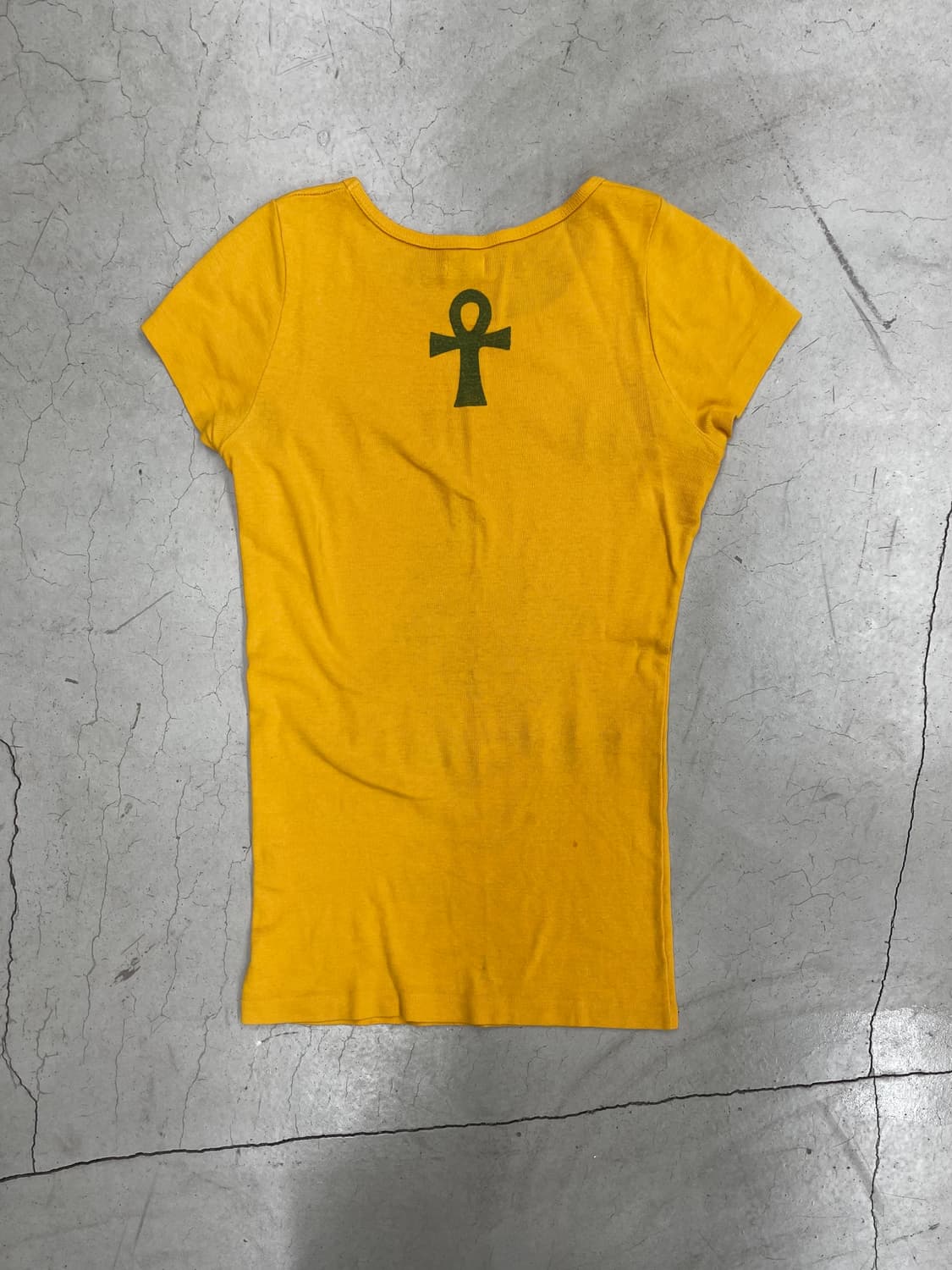 L.G.B “DREAD ROCK SPIRIT DANCER” T-SHIRT 상품이미지2