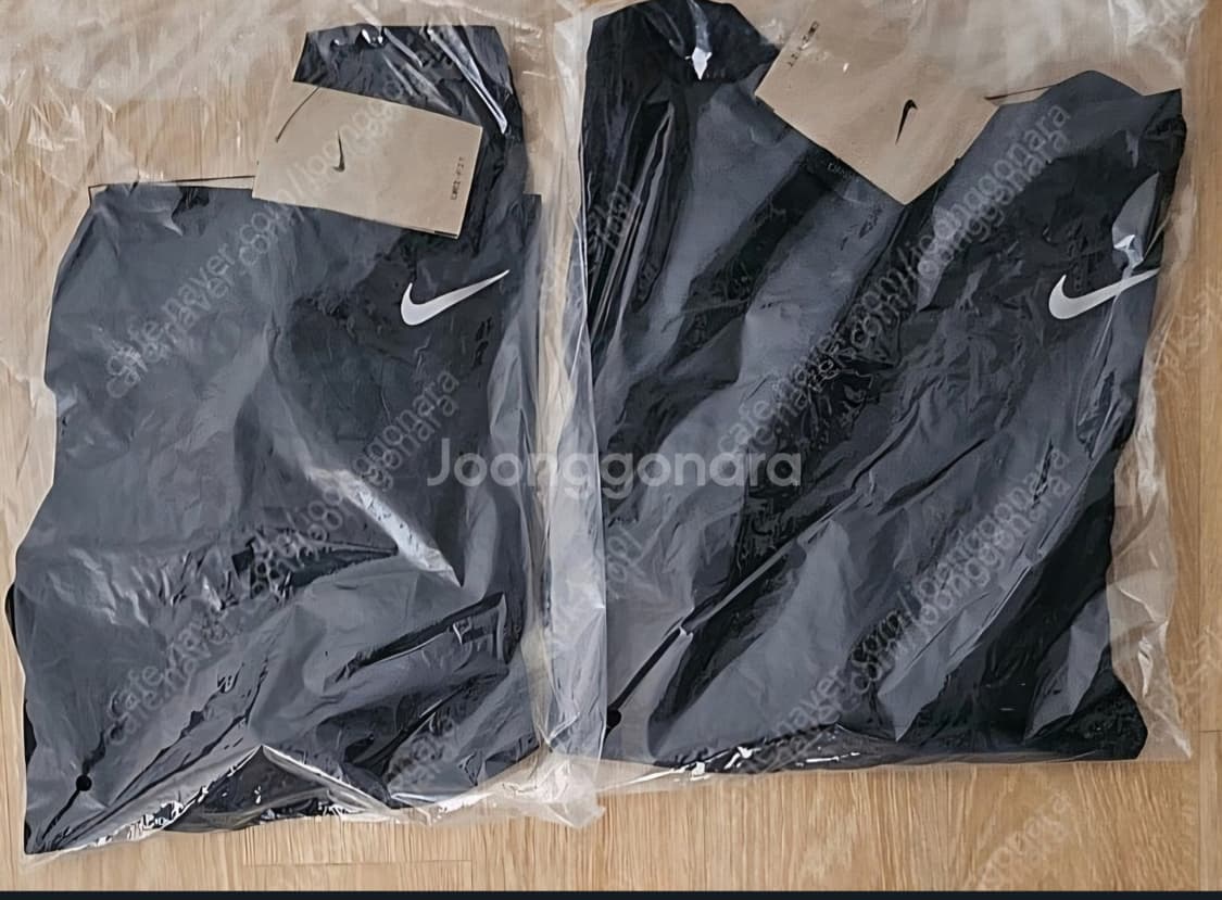 정품)나이키 반팔티셔츠 8개일괄판매새상품미새봉 상품이미지3