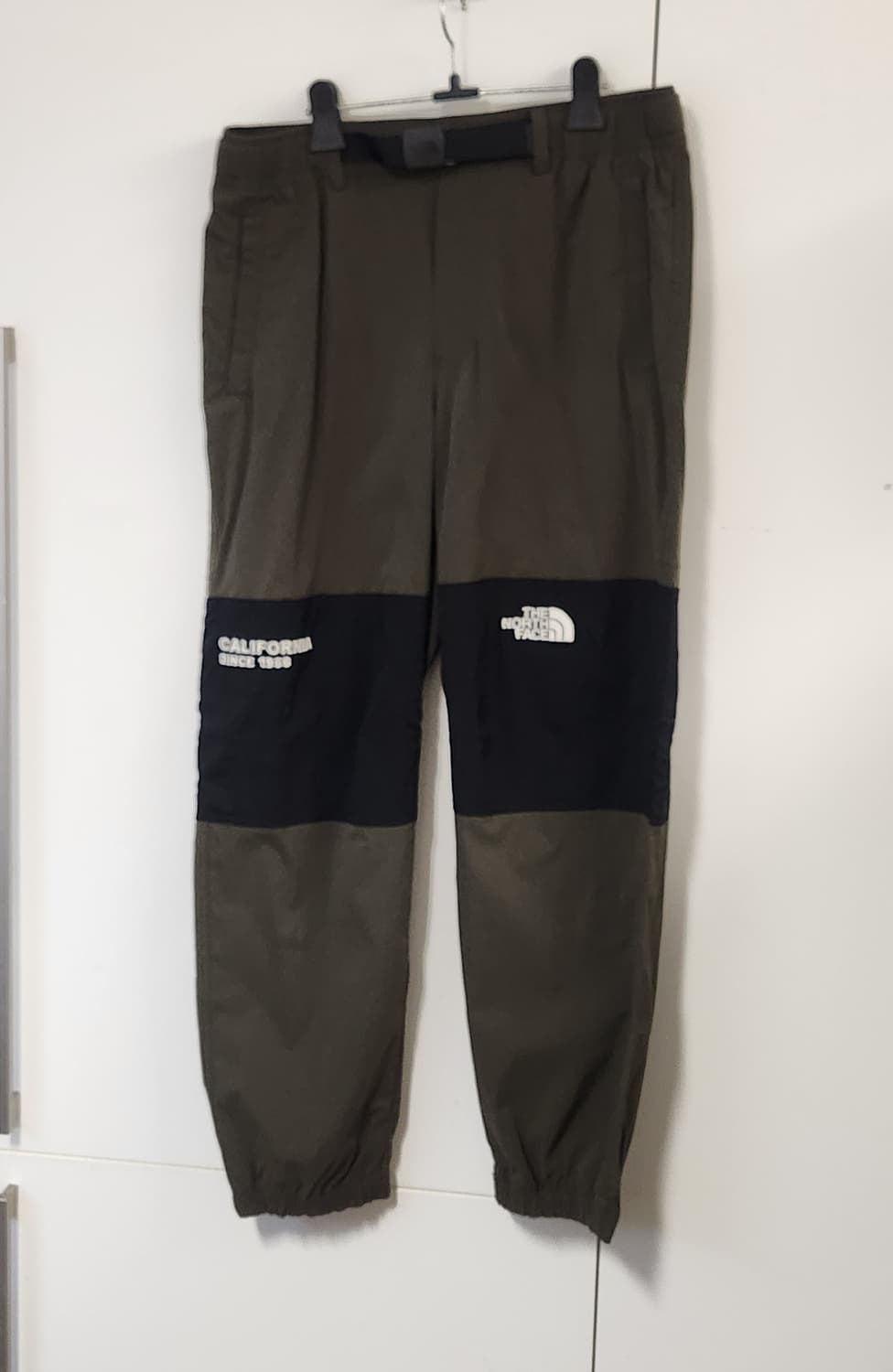 노스페이스 화이트라벨 마티스 조거팬츠 80 (31-32) 상품이미지2