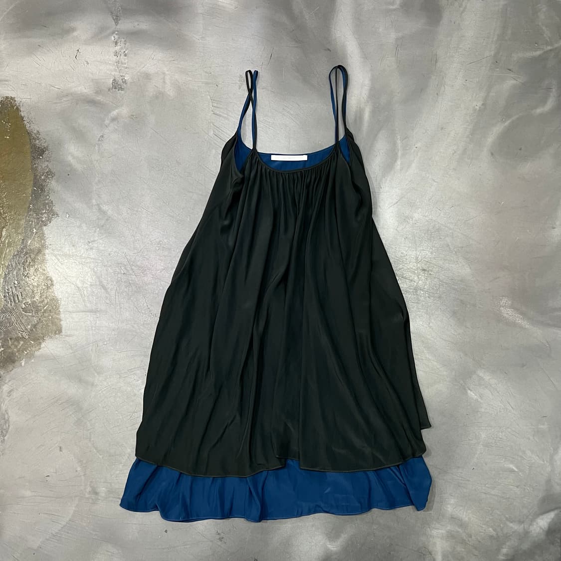  타쿤 레이어드 슬리브리스 y14800 상품이미지1