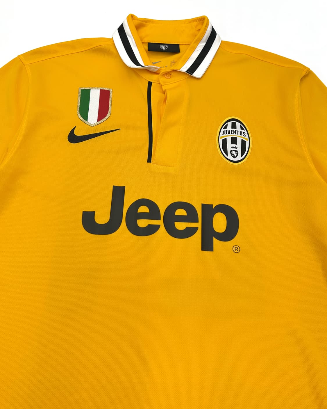 나이키 13-14 유벤투스 어웨이 피를로 상품이미지4