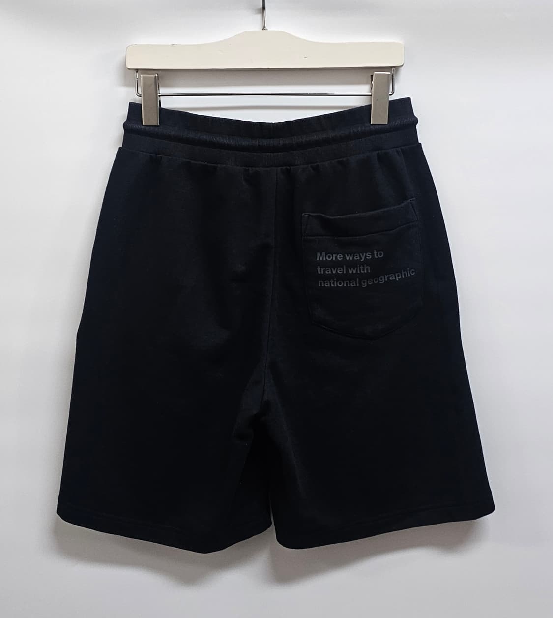 내셔널지오그래픽 여성 반바지 71 상품이미지2