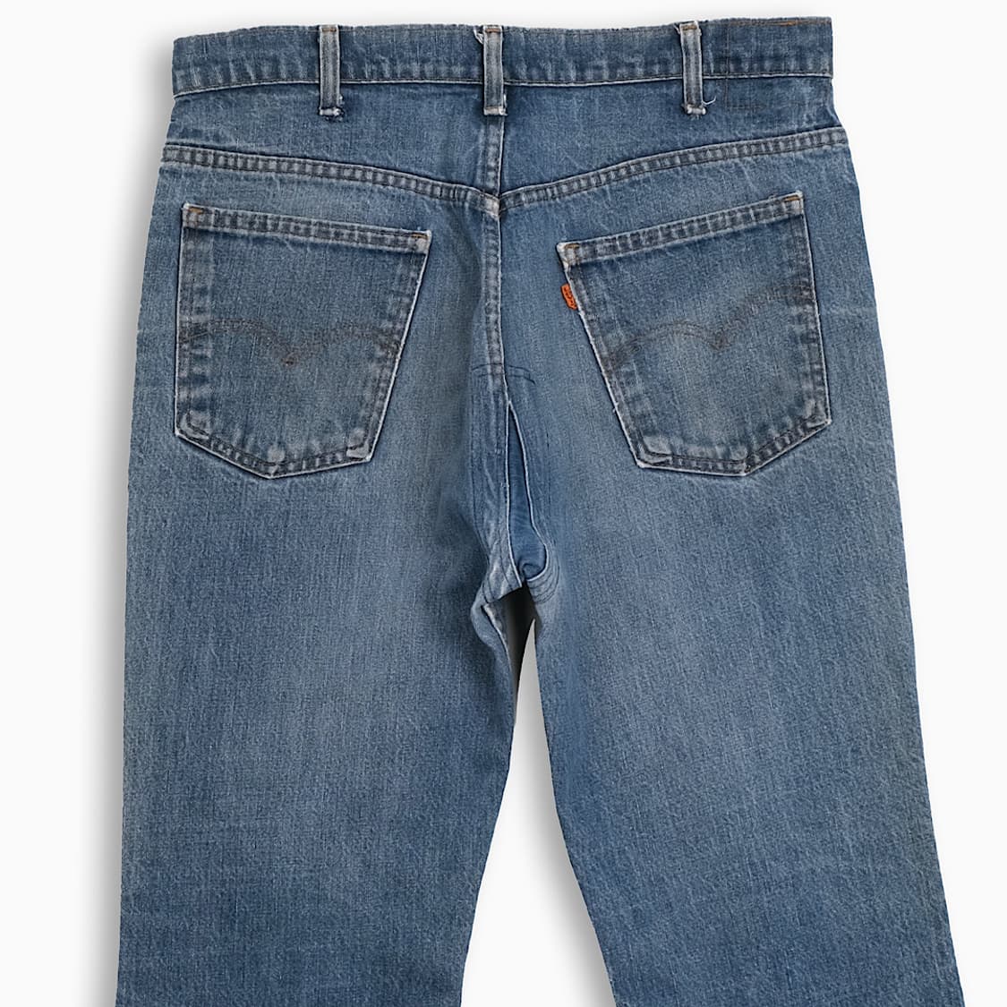 리바이스 517 오렌지탭 70s USA 34 인치 OR51736205 상품이미지6