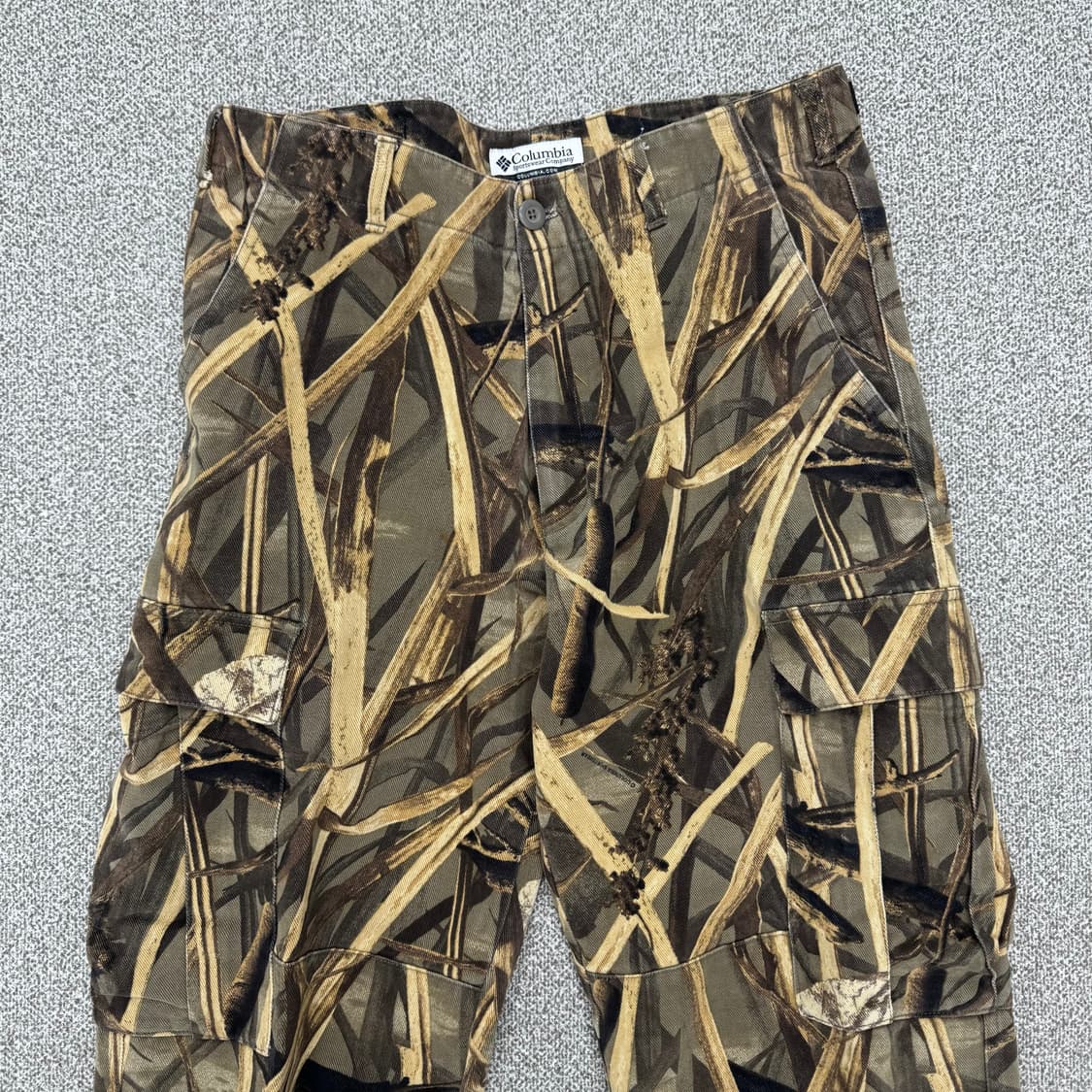 컬럼비아 카고팬츠  상품이미지3