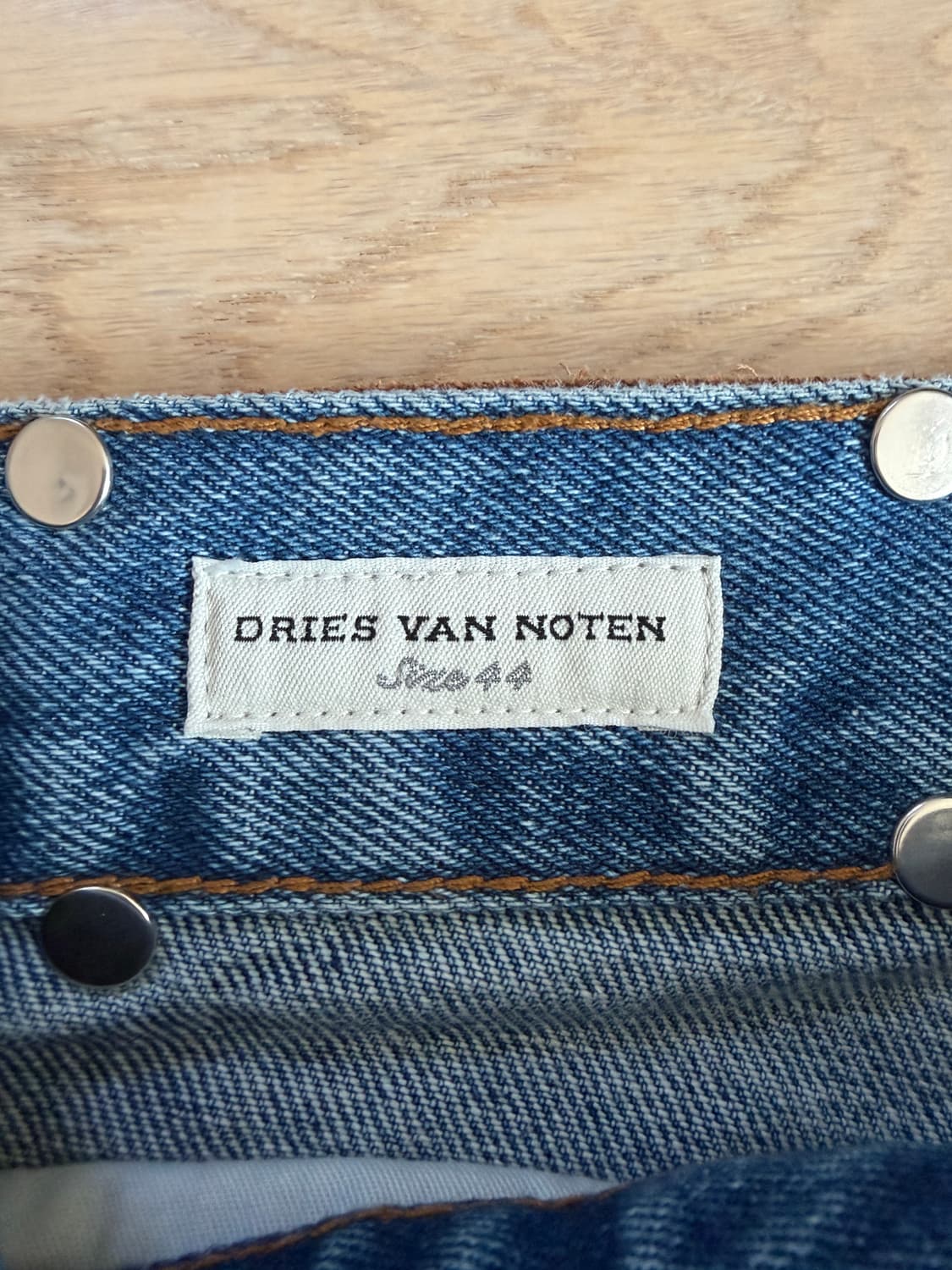 드리스 반 노튼 리플진 상품이미지4