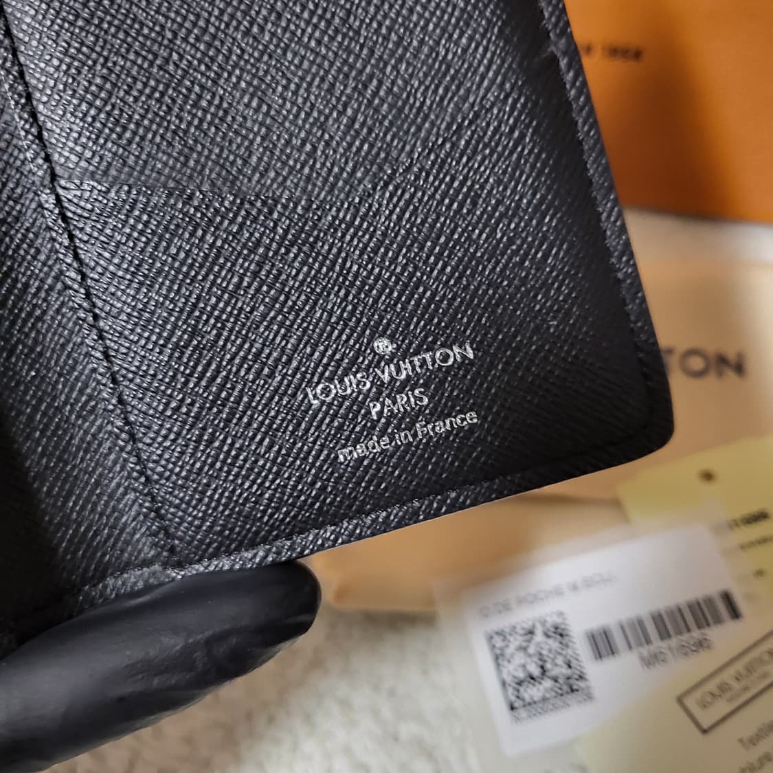 [풀구성]루이비통 이클립스 오거나이저 카드지갑 상품이미지6