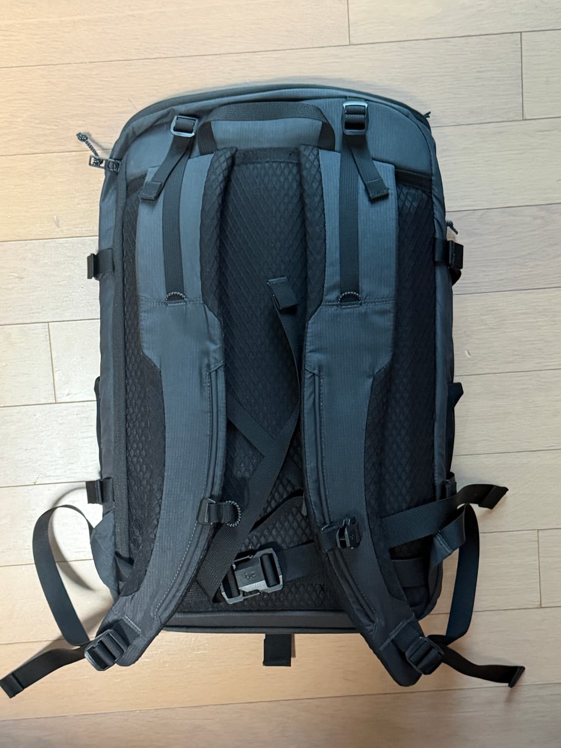 온러닝 30L 백팩 상품이미지2