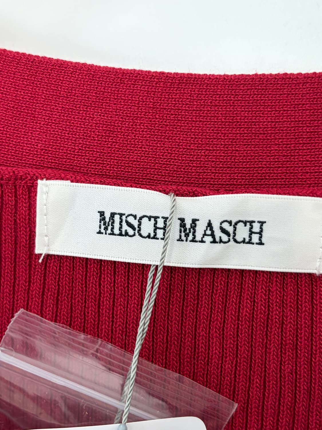 MISCH MASCH top  상품이미지6
