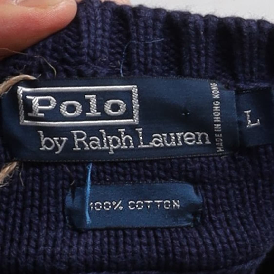 폴로 랄프로렌 Polo by Ralph Lauren  Knit 상품이미지7