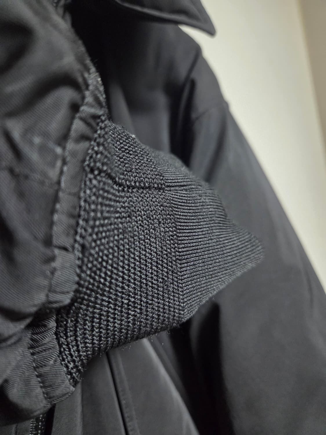 사이즈 L) 렉토 포코노 패딩 RECTO 패딩 상품이미지3