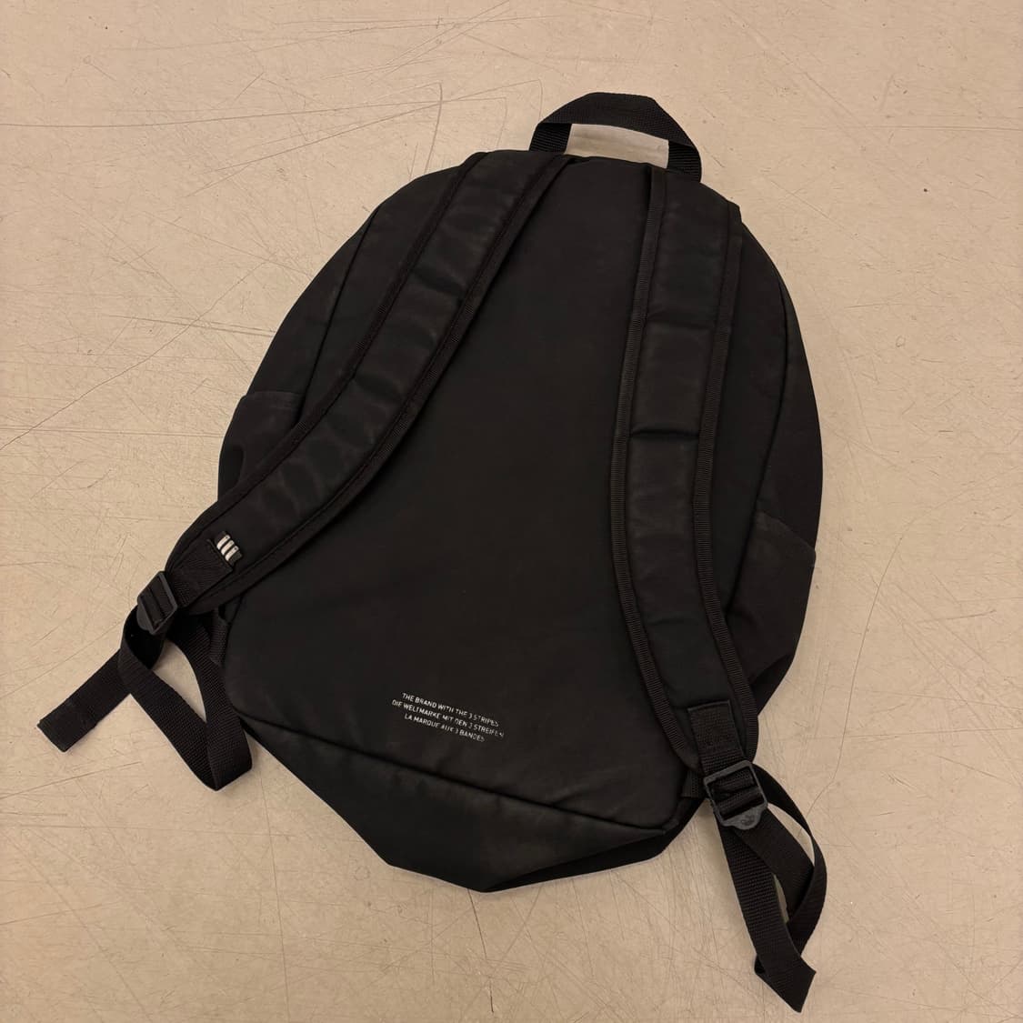 아디다스 오리지널 백팩 상품이미지3