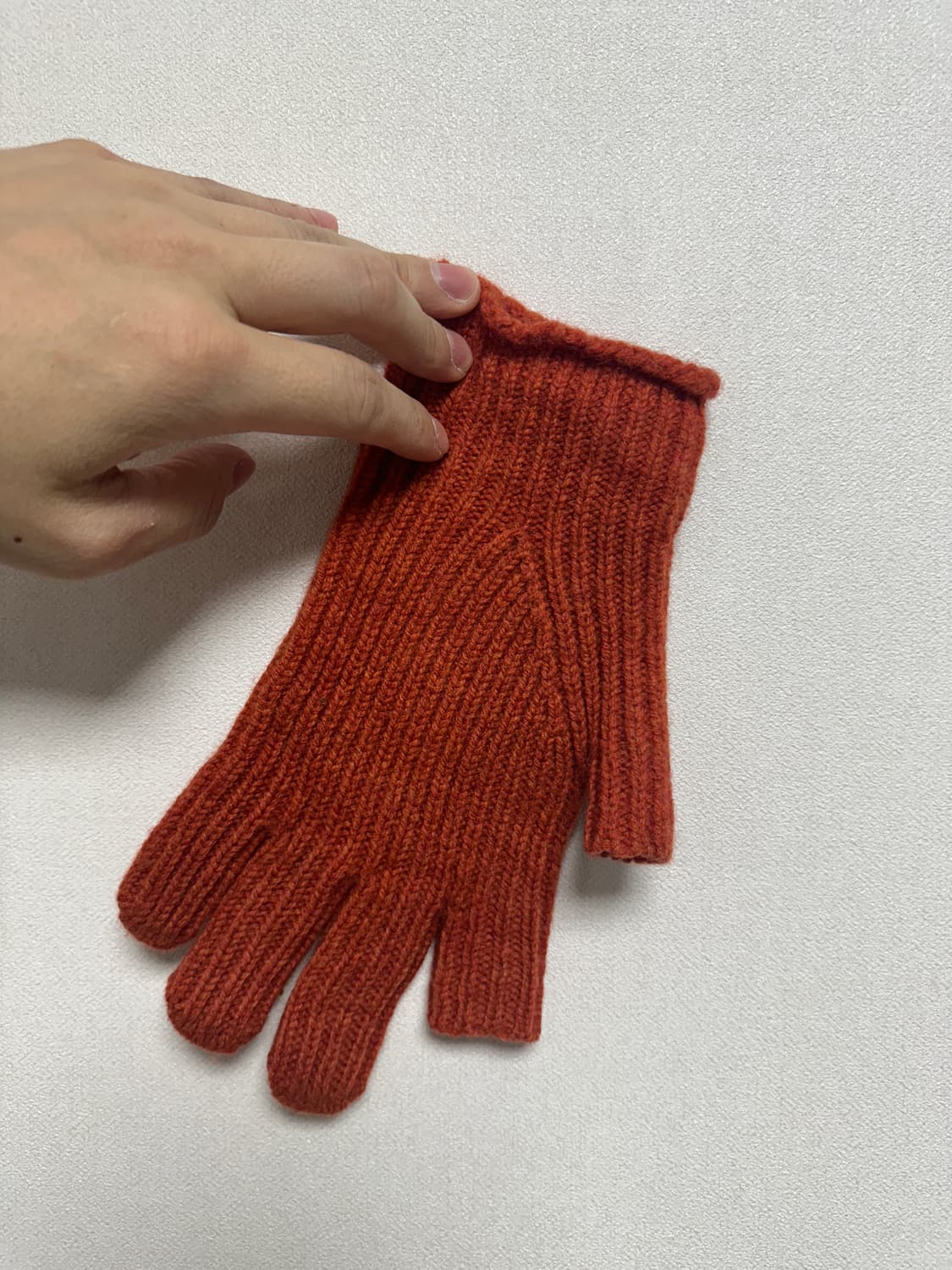 이스트로그 퍼머넌트 장갑 상품이미지2