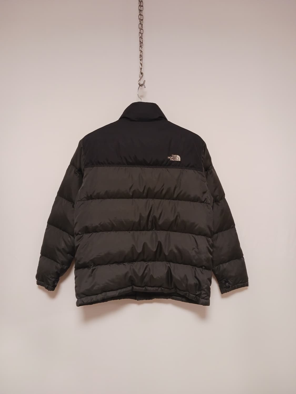 노시페이스 눕시 700필 진회색 상품이미지5