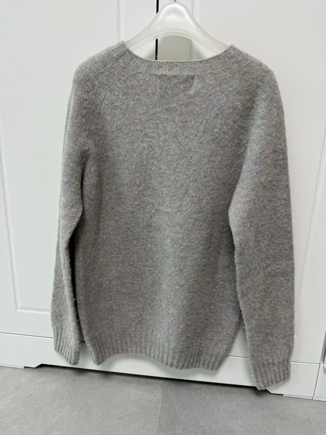 할리오브스코틀랜드 니트 상품이미지3