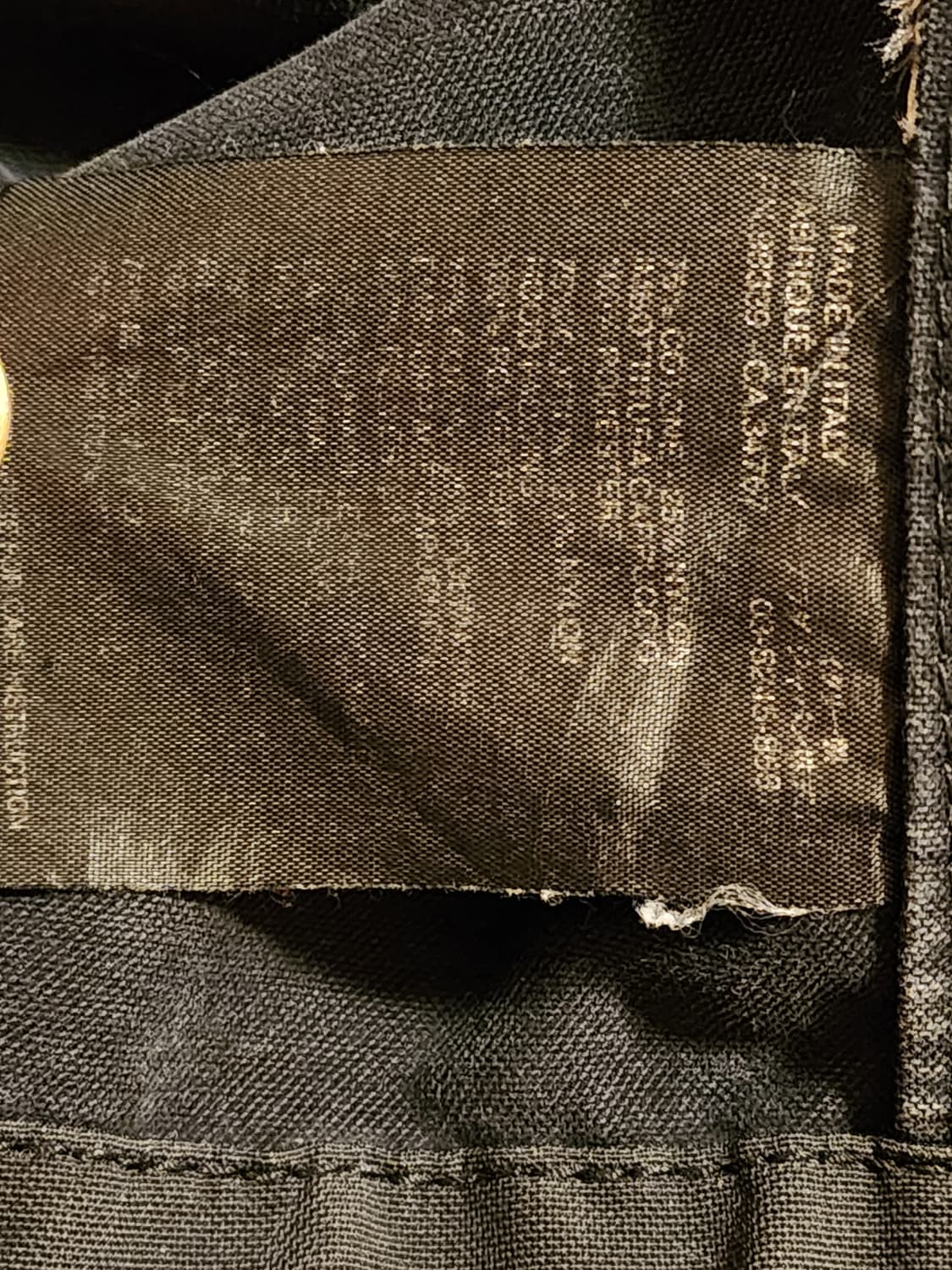 Prada LineaRossa 00s Archive Hood Jacket 상품이미지3