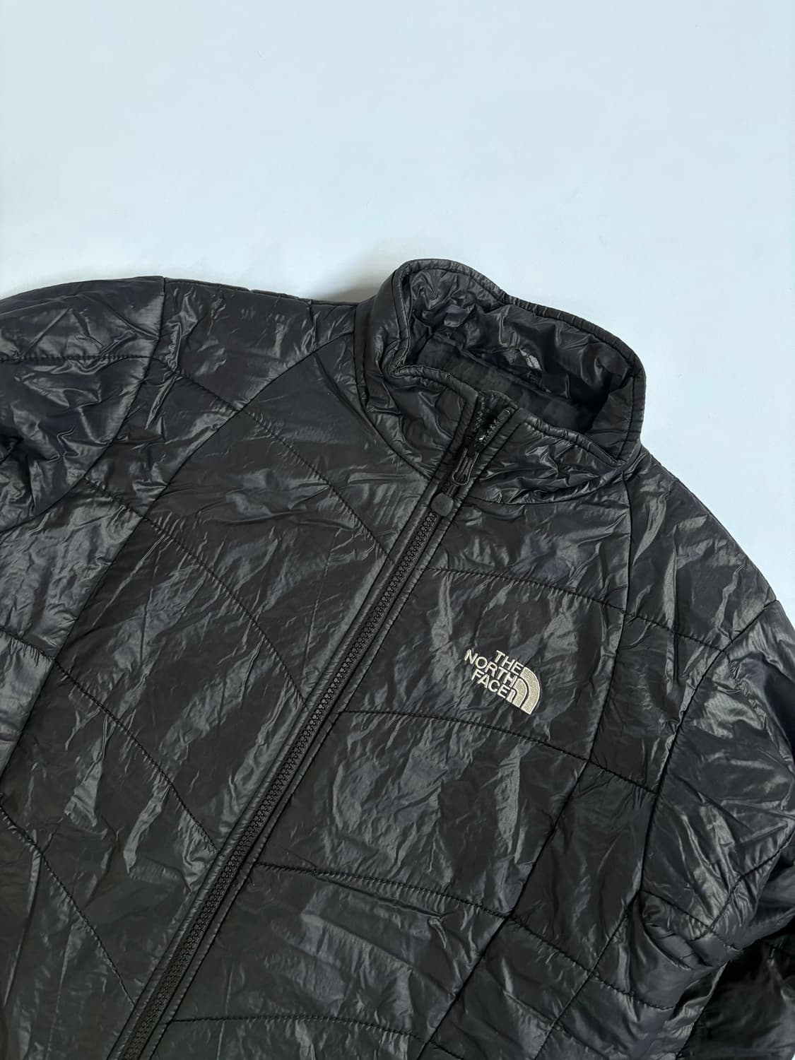 노스페이스 경량패딩 상품이미지1
