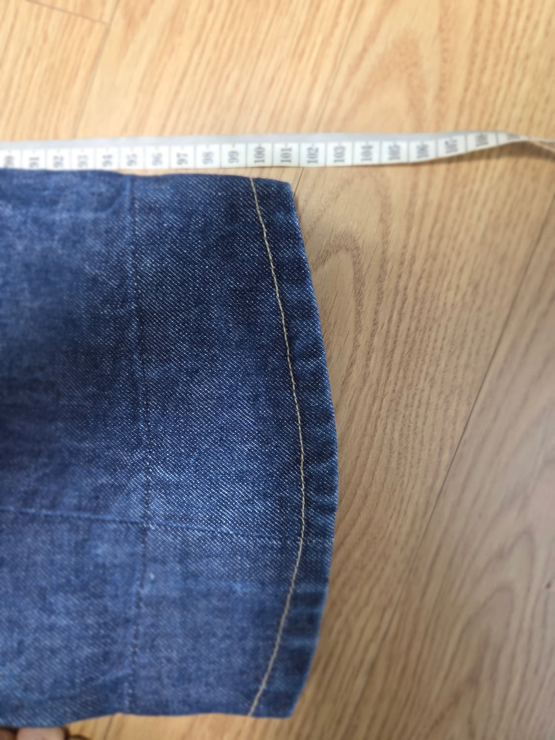 리바이스 엔지니어드진 32인치를 팝니다. 상품이미지9