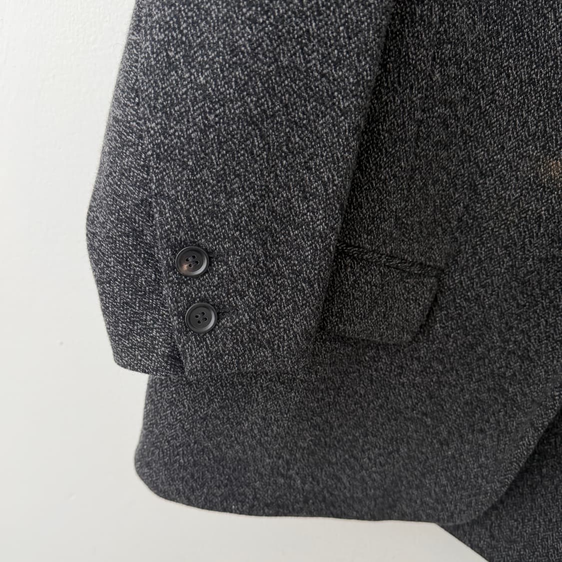 이자벨마랑 H&M 콜라보 울 싱글 자켓 상품이미지5