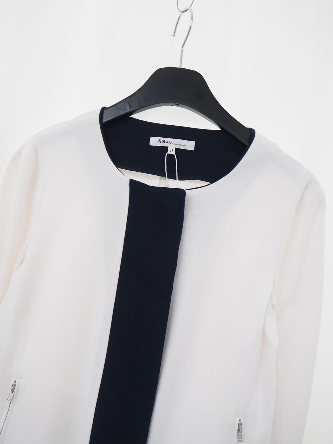 49AV by JUNKO SHIMADA jacket  상품이미지2