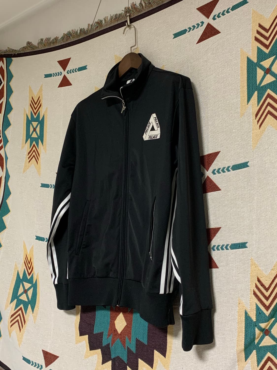 아디다스x팔라스 트랙탑 져지 15 FW 상품이미지3