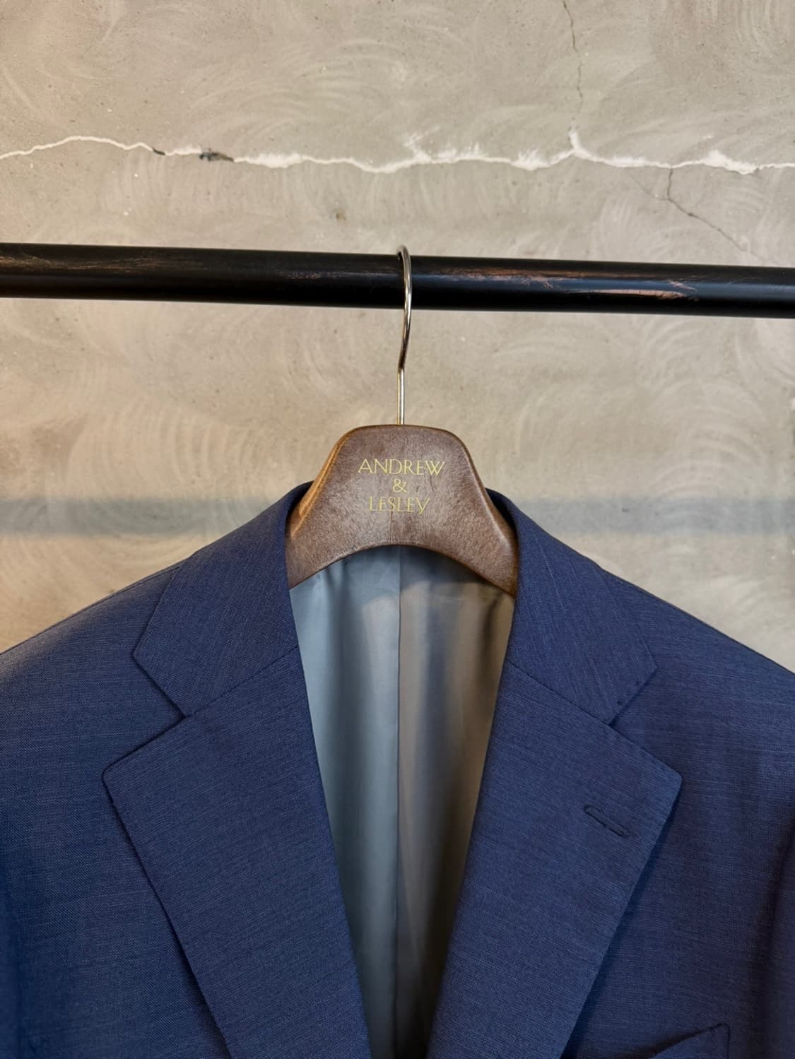 수트서플라이 수트 셋업 48 상품이미지6