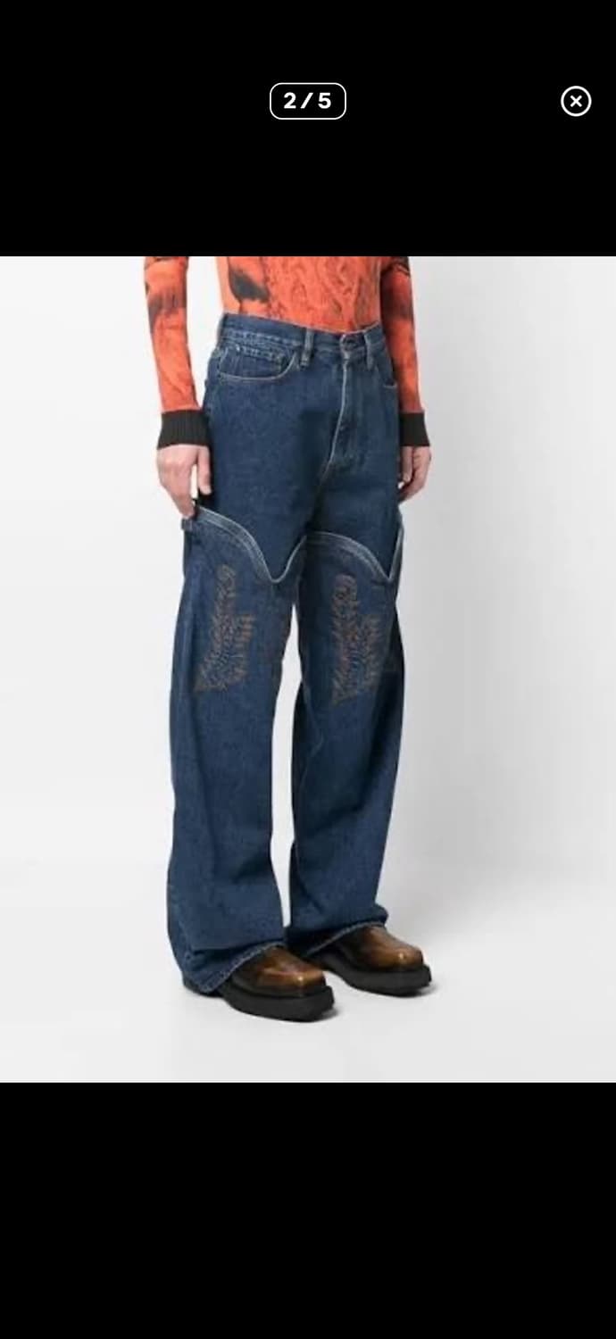 와이프로젝트 카우보이진 32 상품이미지1