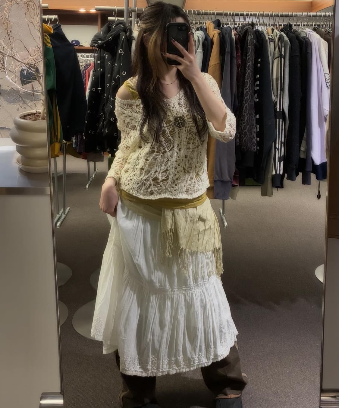 Mori Fairy Core 🧚‍♂️✨ 상품이미지1