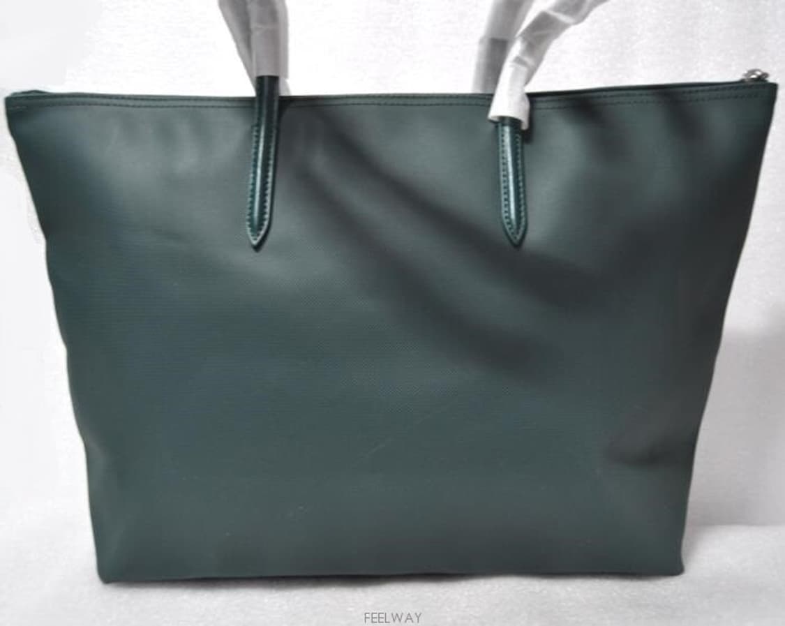 라코스테/여성쇼퍼백(미사용품) 상품이미지3