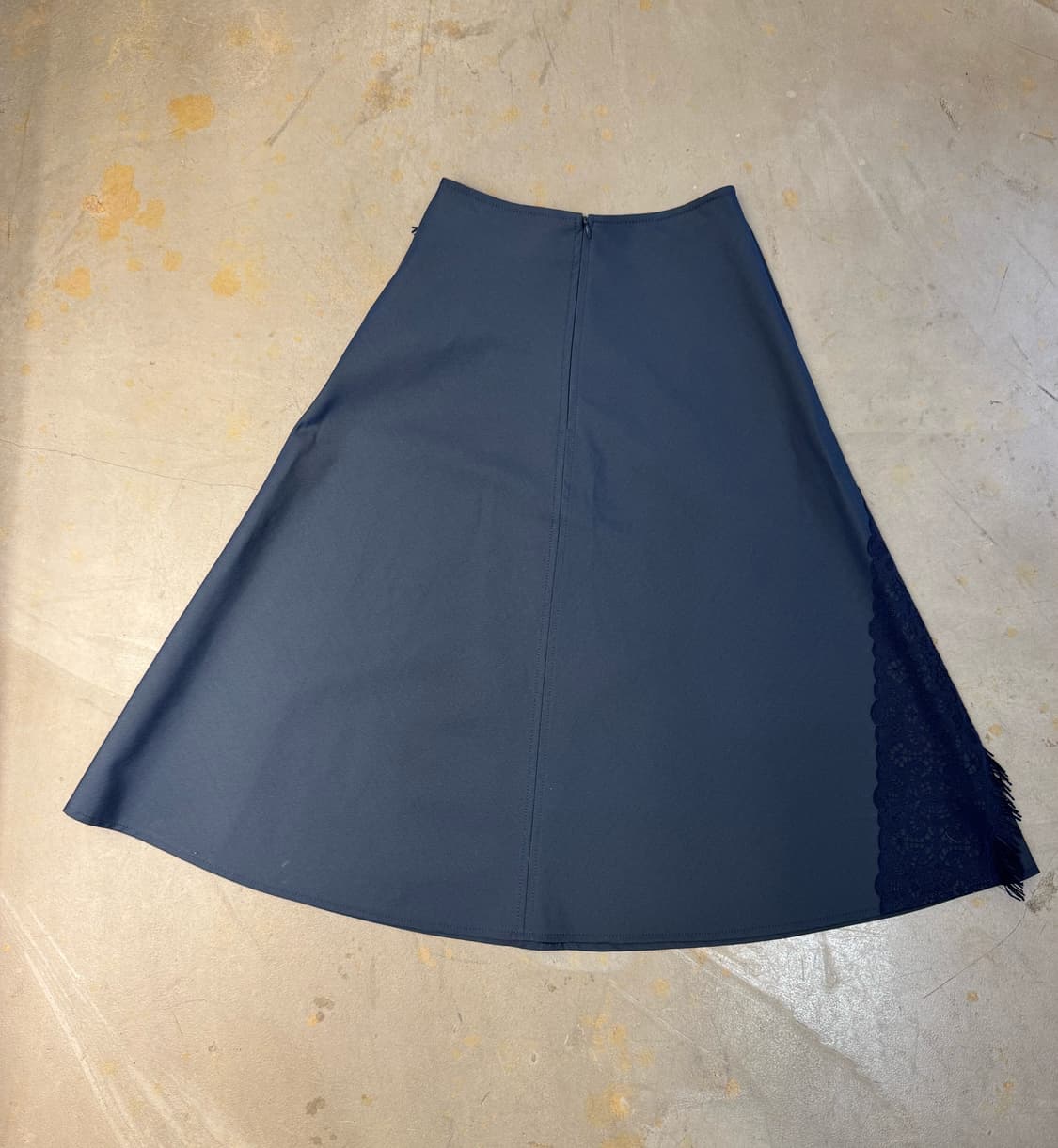 Golden goose deluxe  A line skirts 상품이미지4