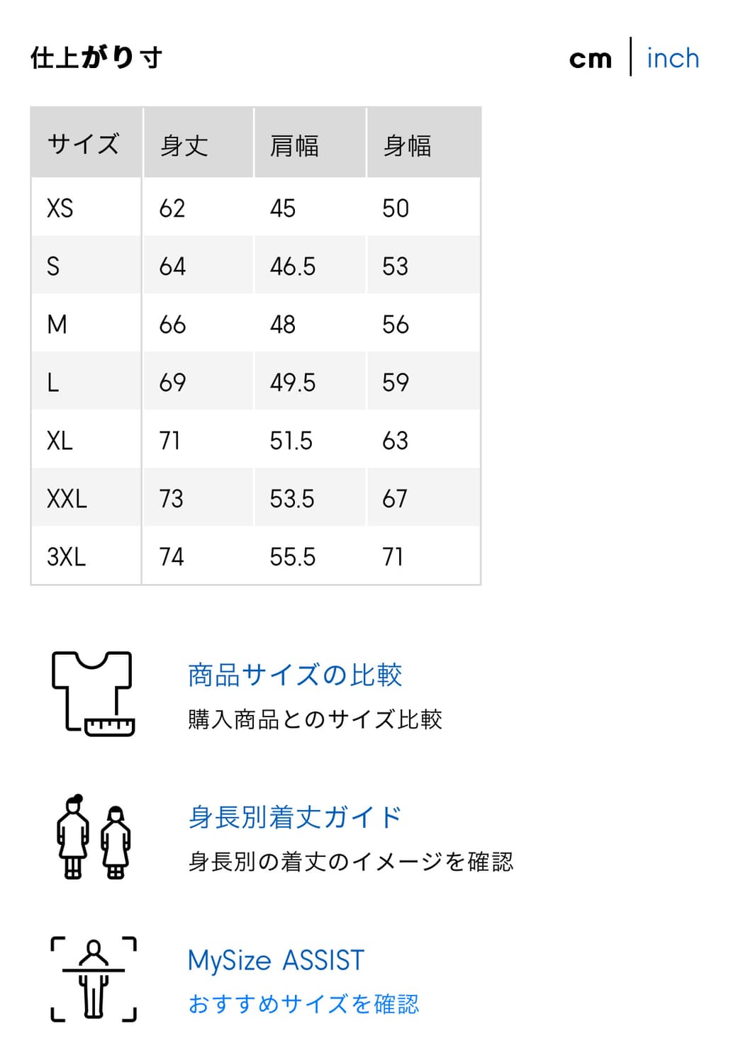 (L size) gu undercover 가디건 상품이미지2