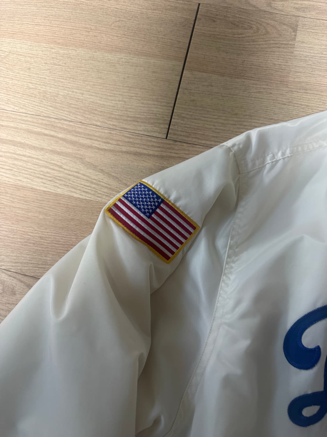 G-III 쿠퍼스타운 다저스 자켓 상품이미지3