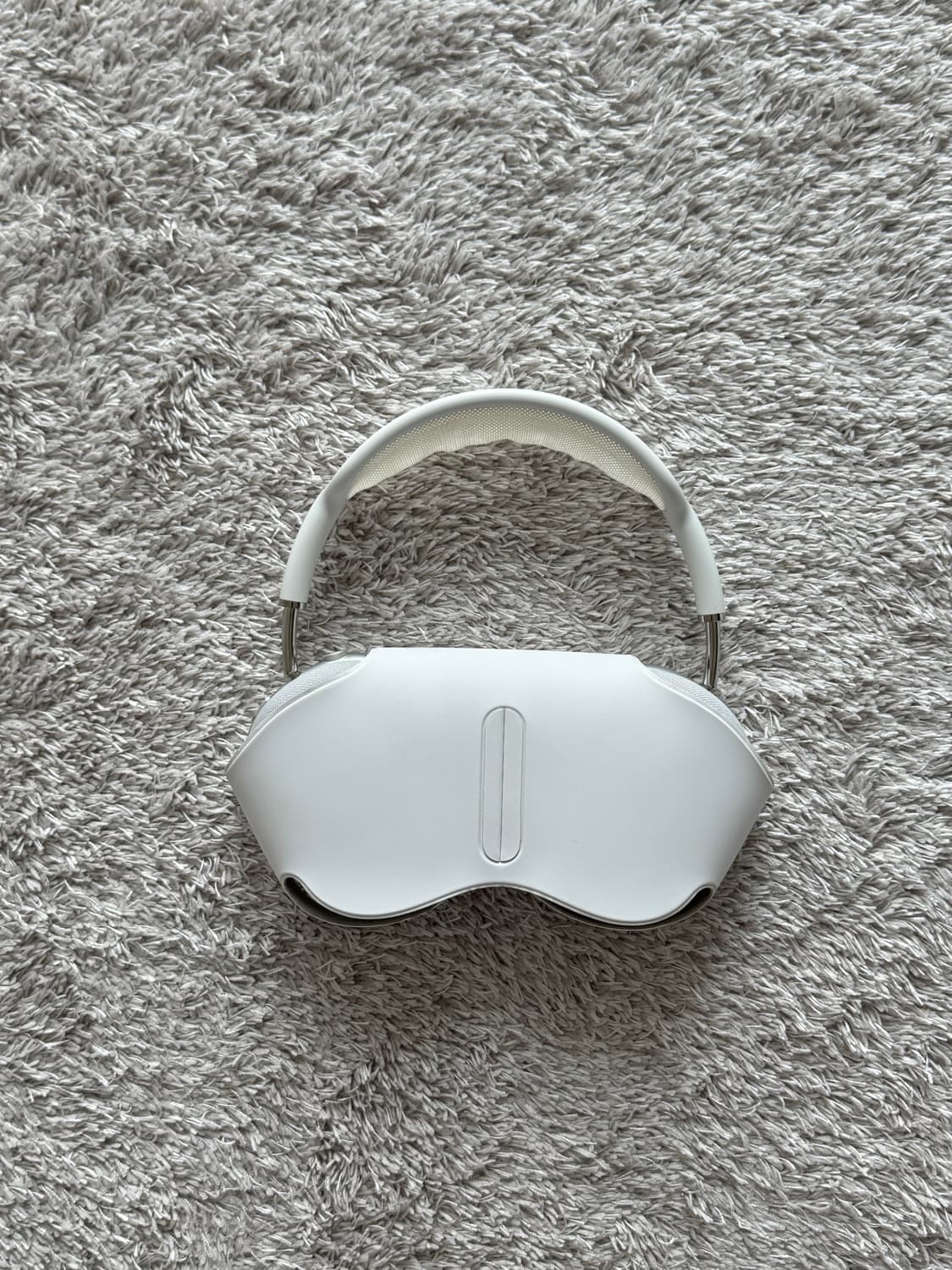 에어팟 맥스 실버 8핀 상품이미지2