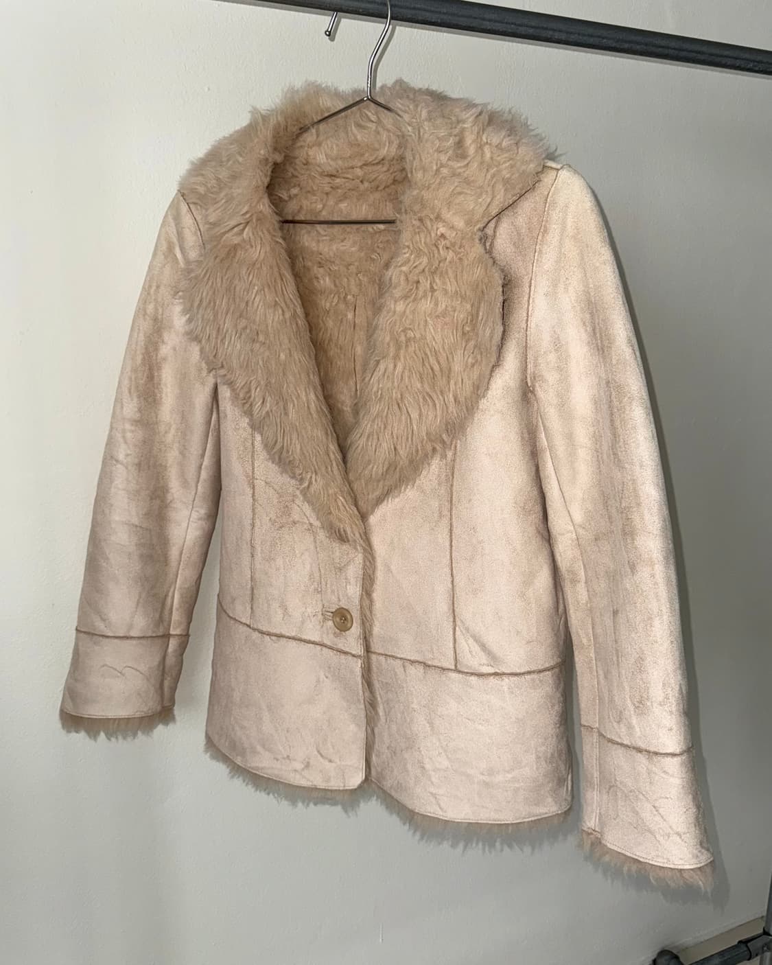 빈티지 자켓 상품이미지4