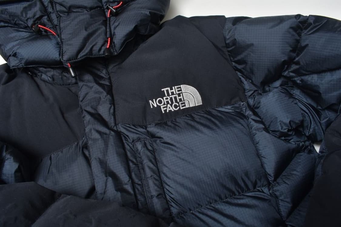 노스페이스 700 패딩 구스다운 자켓 L  상품이미지2