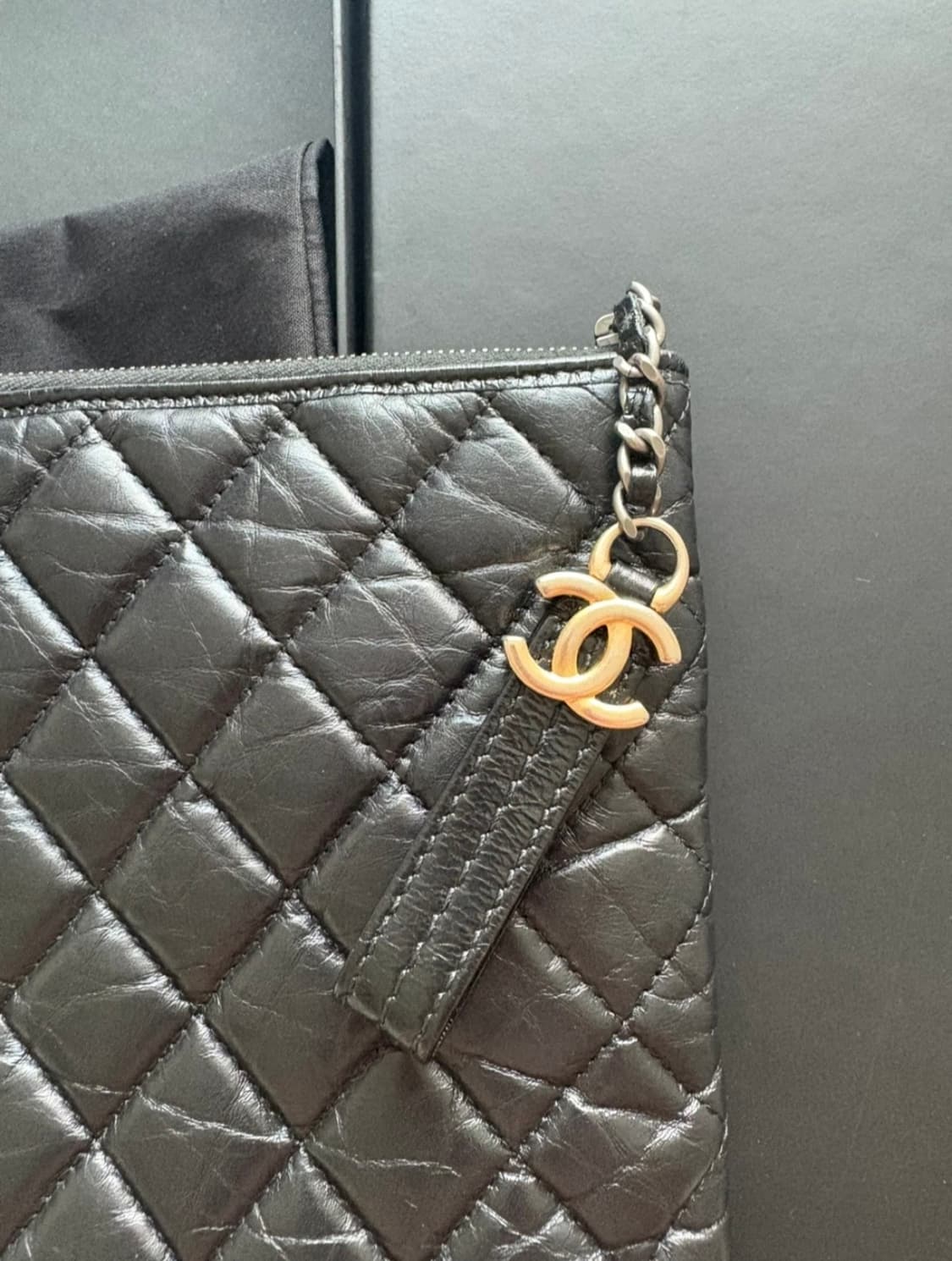 샤넬 가브리엘 클러치  상품이미지2