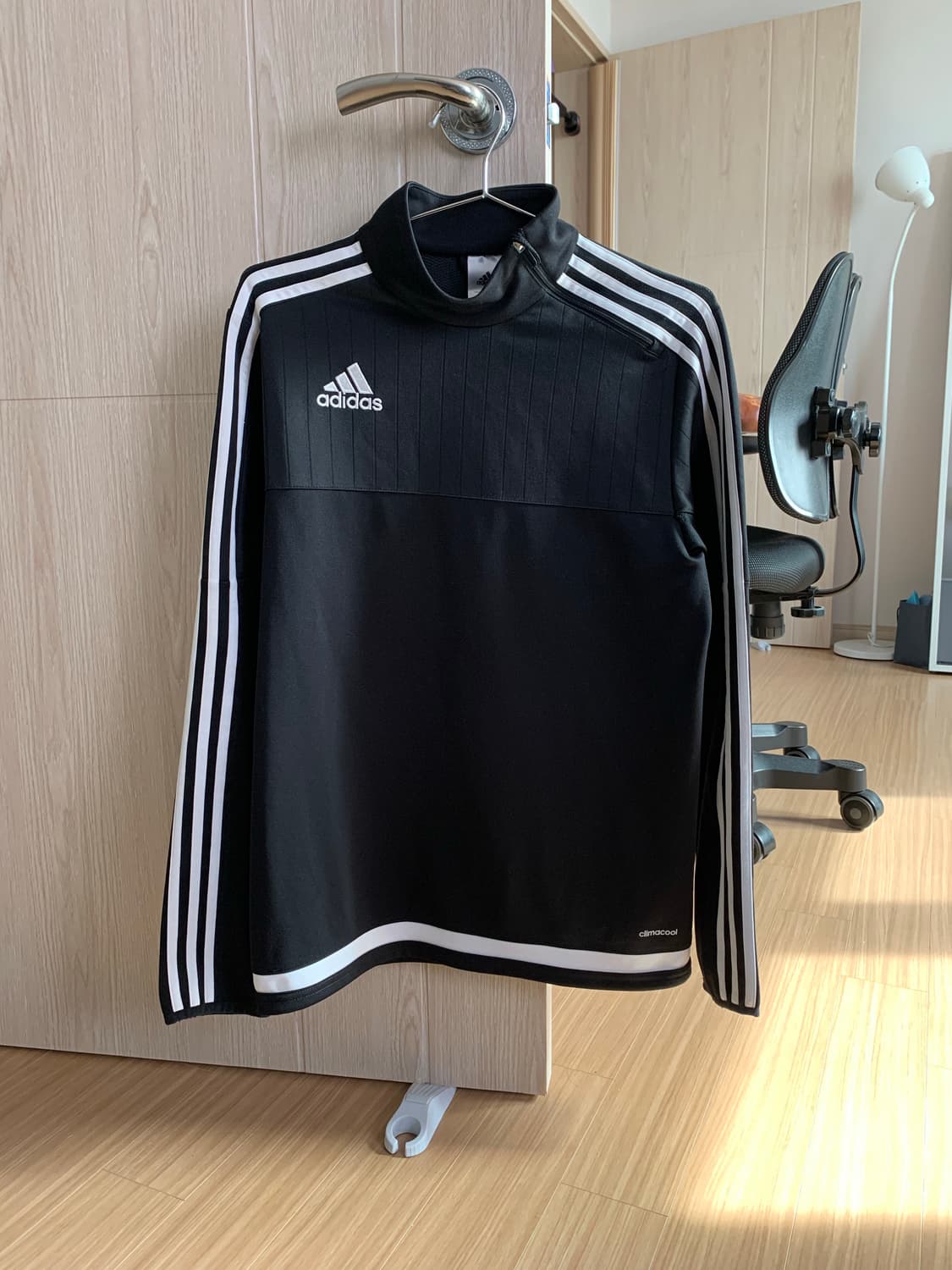 아디다스 하프집업 트랙탑 상품이미지1