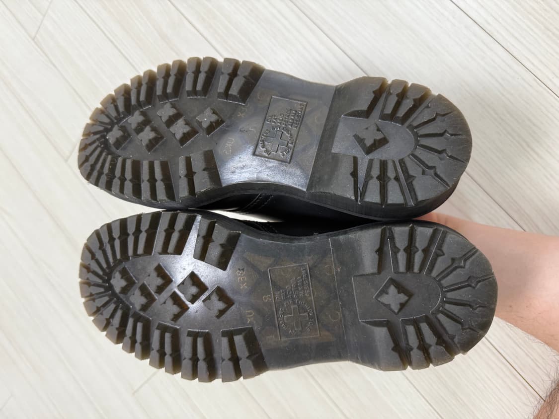 닥터마틴 1461 벡스 250 상품이미지4