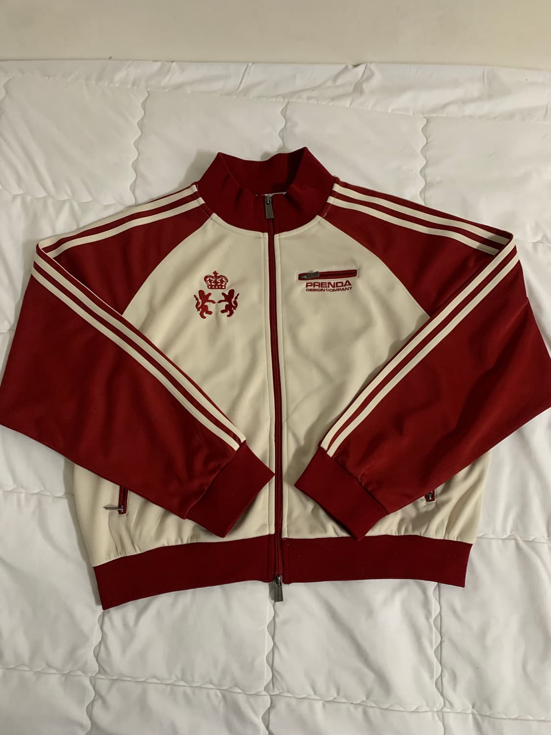 프랜다 져지 상품이미지1