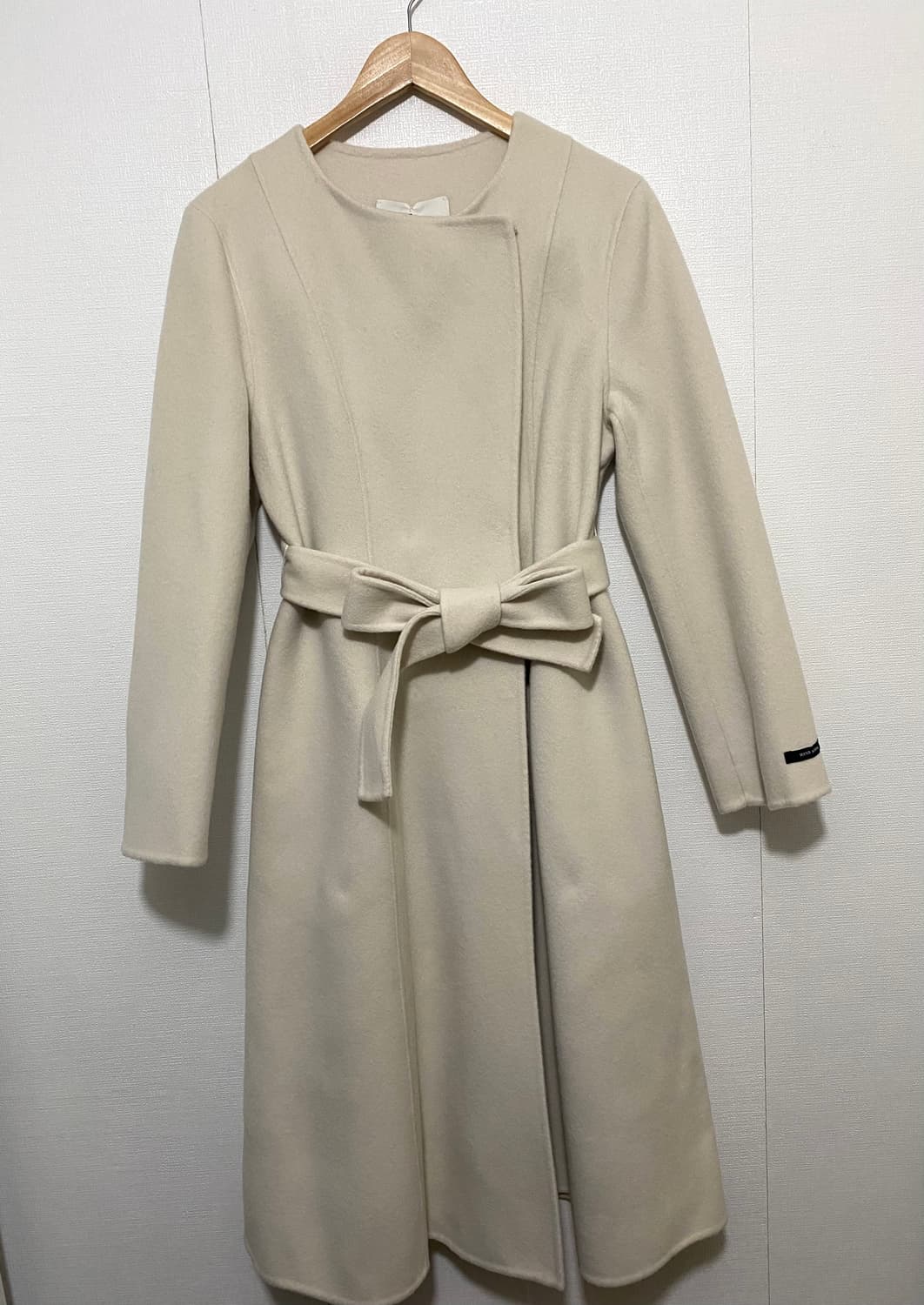 레이지코너 프리미엄 핸드메이드 코트 새제품  상품이미지6