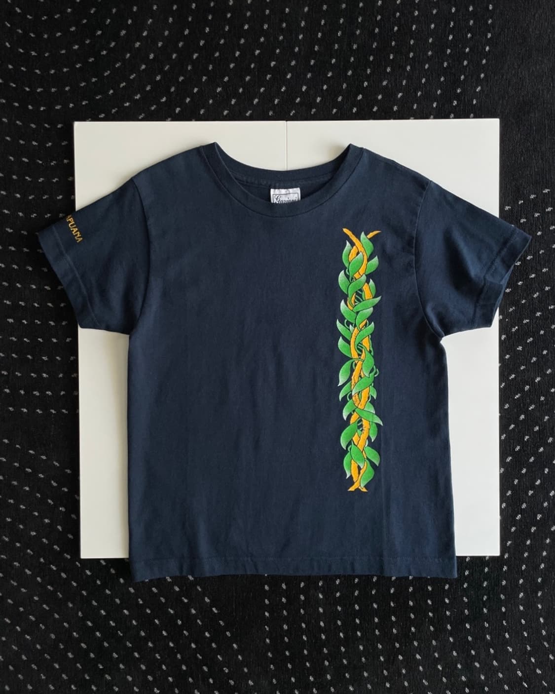 U.S.A vtg t-shirt 상품이미지2