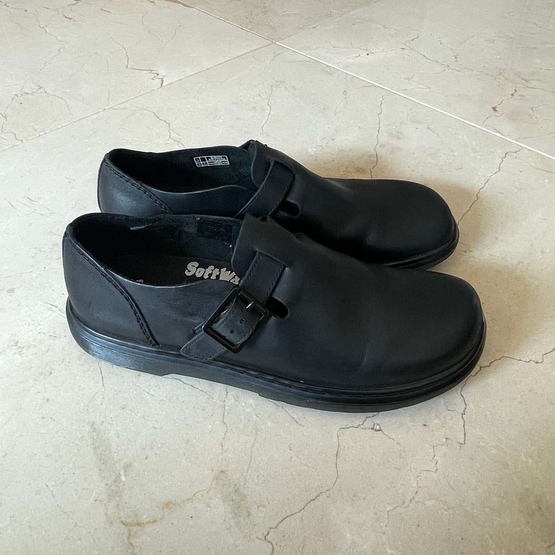 (260)닥터마틴 패트리샤 uk7 상품이미지4