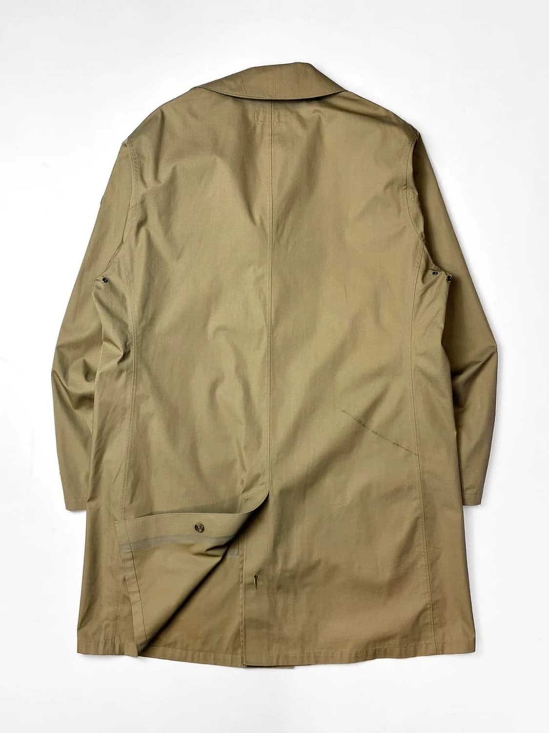 폴로 랄프로렌 발수 트윌 워킹 코트 PN5557    상품이미지5