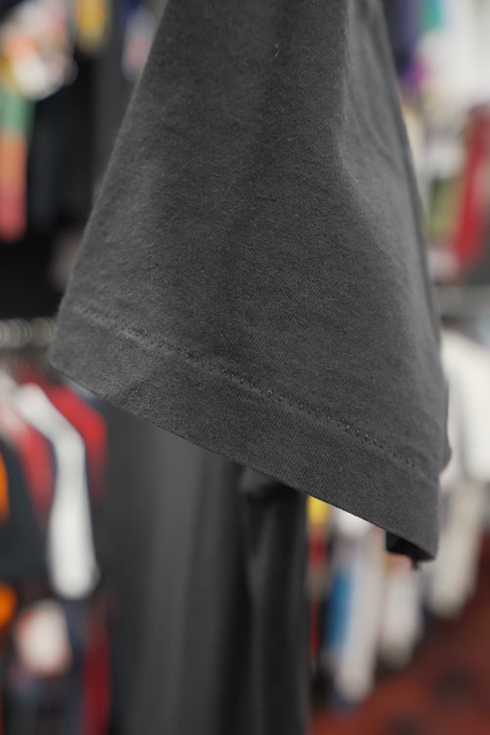 1991년 빈티지 싱글 스티치 마이클 볼튼 Tour 티셔츠 상품이미지7