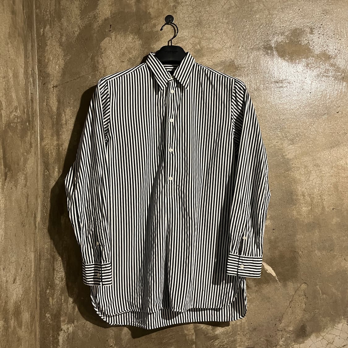 폴로랄프로렌 반버튼 셔츠 상품이미지1