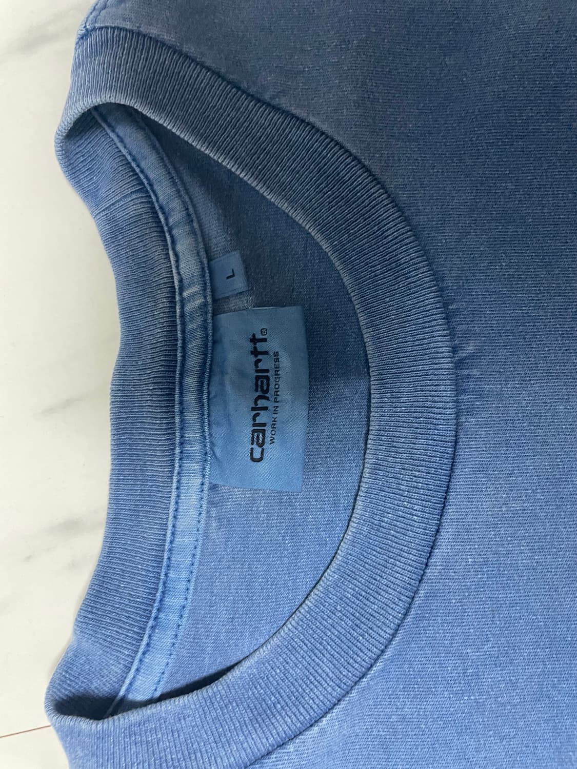 칼하트윕 반팔티 상품이미지3