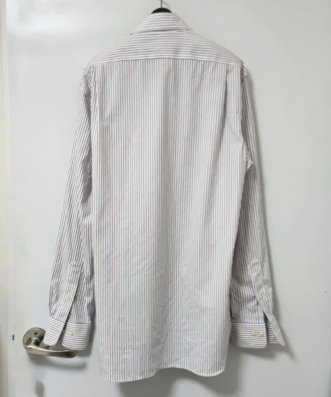 폴로 랄프로렌 스트라이프 셔츠 상품이미지3