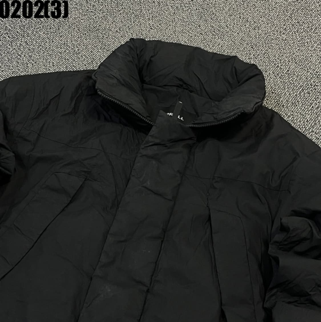 머렐 패딩 점퍼 상품이미지2