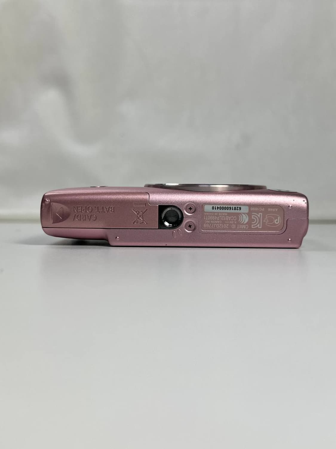 하음 디카✧･ﾟCanon ixus 135 캐논 익서스 디카 상품이미지10